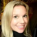 Portrait of Catharine Webber