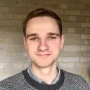 Portrait of Tom Byers